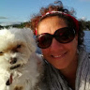 Meet your Posher, Terri marie